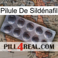 Pilule De Sildénafil 30